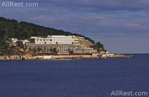 Dubrovnik Palace 